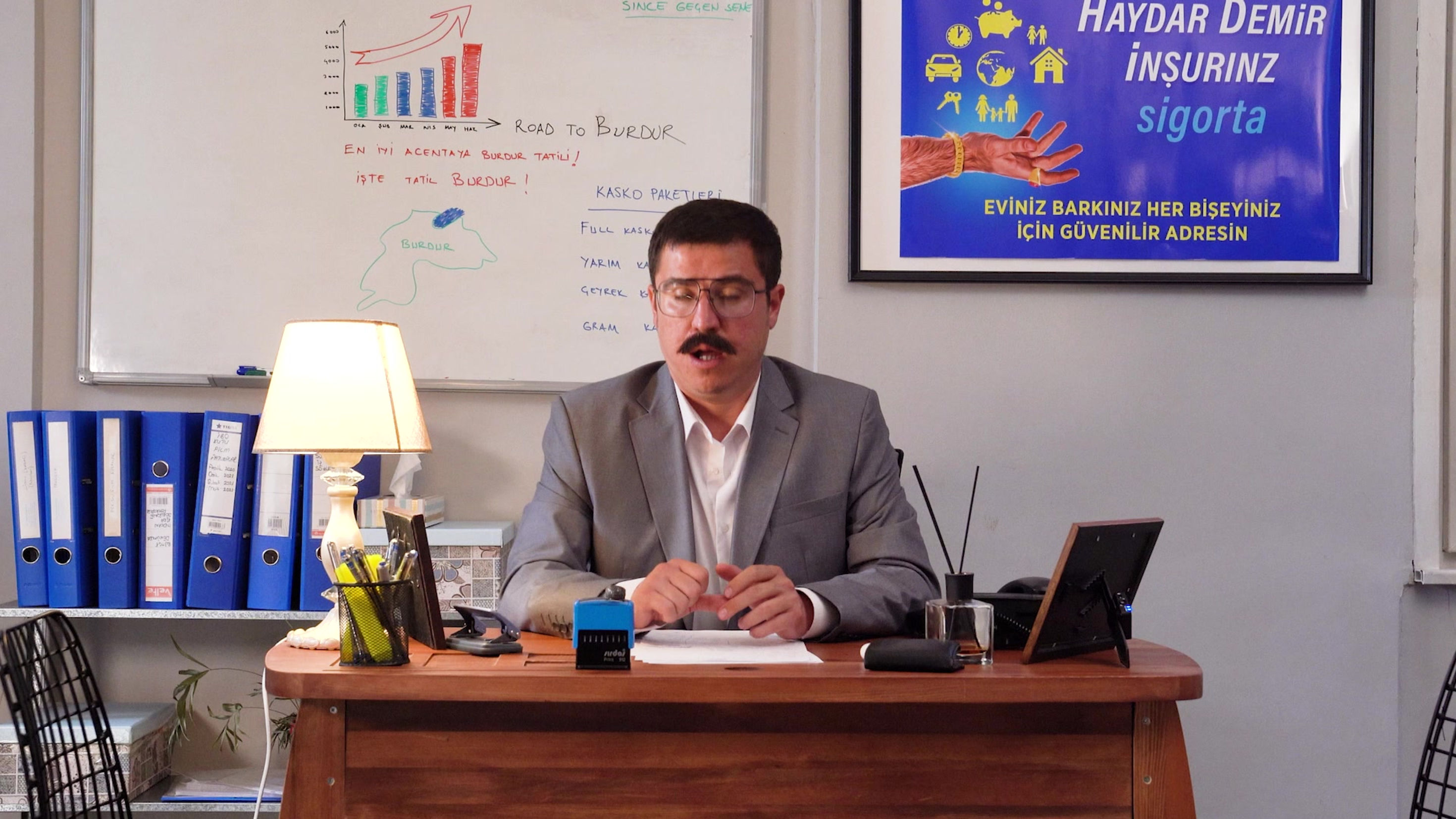 HDI Sigorta